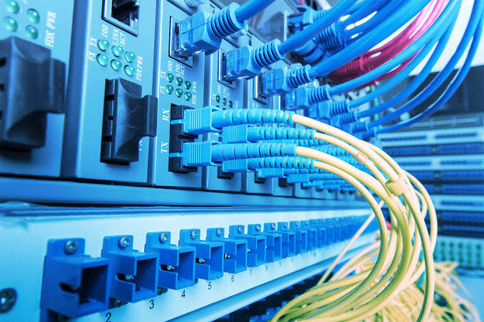 DDoS protection